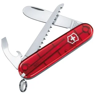 Victorinox My first Victorinox (0.2373.T) - Scyzoryki - miniaturka - grafika 1
