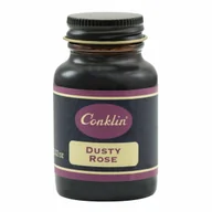 Naboje i atramenty - Conklin Classic Atrament 60ml Dusty Rose - miniaturka - grafika 1