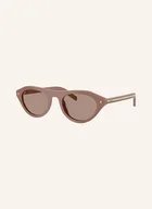 Okulary przeciwsłoneczne - Prada Okulary Przeciwsłoneczne Pr b15s braun - miniaturka - grafika 1