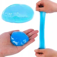 Środki do podłóg i mebli - Elastyna Żel Do Czyszczenia Klawiatury Brudu Kurzu - miniaturka - grafika 1