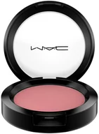 Róże do policzków - MAC Powder Blush róż do policzków odcień Desert Rose Powder Blush) 6 g - miniaturka - grafika 1