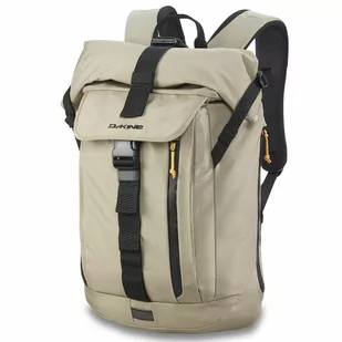 Dakine Motive Rolltop 25L Plecak 52 cm stone ballistic - Plecaki - miniaturka - grafika 1