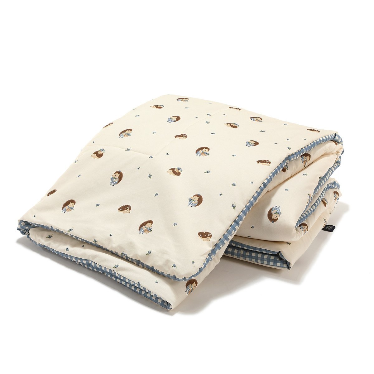 La Millou - Kołdra Bawełniana BERRY HENRY