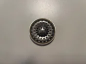 Akcesoria fotograficzne - Audio-Technica Audio Technica Driver HD-181 for ATH-W1000Z - miniaturka - grafika 1