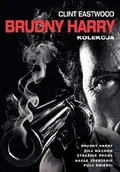 Filmy akcji DVD - Brudny Harry Kolekcja DVD - miniaturka - grafika 1