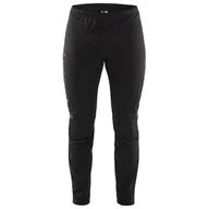 Spodnie sportowe męskie - Spodnie męskie Craft Storm Balance Tights Rozmiar: M / Kolor: czarny - miniaturka - grafika 1