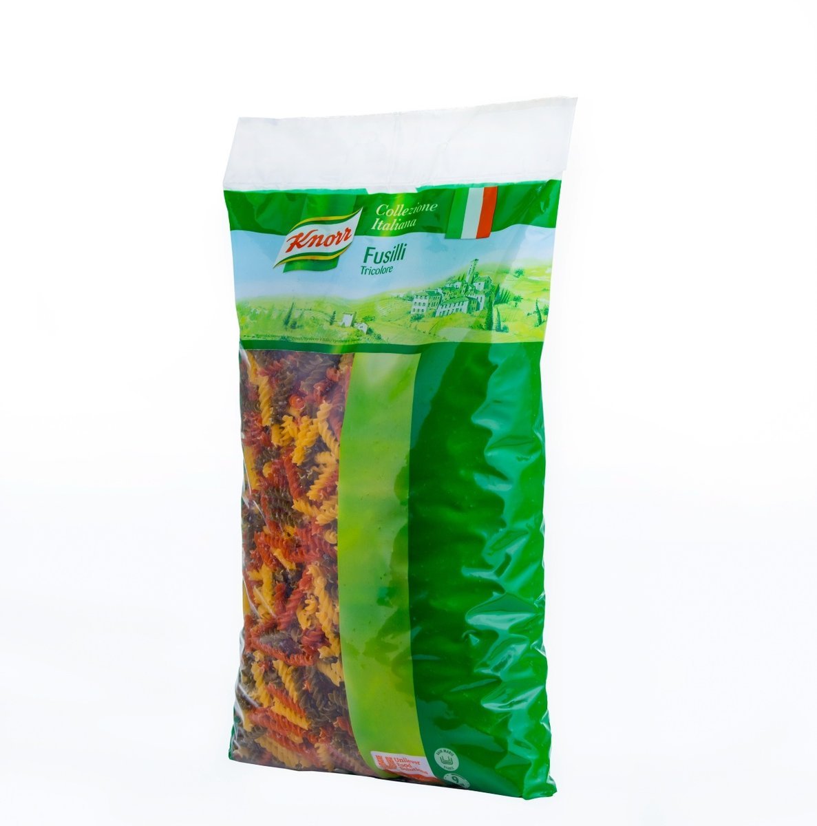 KNORR MAK.ŚWIDERKI 3 KOL.3KG