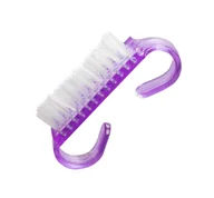 Akcesoria do paznokci - ELISIUM MINI SZCZOTECZKA DO PAZNOKCI - miniaturka - grafika 1