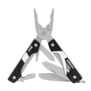 Gerber - Zestaw - Multitool Vise + Nóż składany Mini Paraframe - 1024632 - Noże - miniaturka - grafika 3