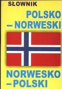 Pozostałe języki obce - Level Trading Słownik polsko - norweski norwesko - polski - Level Trading - miniaturka - grafika 1