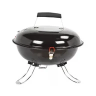 Grille - Patio Grill węglowy 91331 34 cm - miniaturka - grafika 1