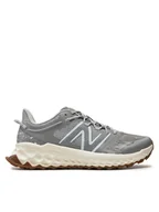 Buty sportowe męskie - New Balance Buty Fresh Foam Garoé MTGAROEG Szary - miniaturka - grafika 1