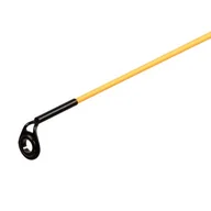 Inne akcesoria dla wędkarzy - Szczytówka MIKADO UV II Feeder Carbon WAA986-TIP-2.5 - miniaturka - grafika 1