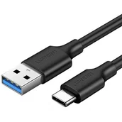 Kable USB - UGREEN Kabel Usb Do Usb-c 3.0 3A 1,5m Szybki - miniaturka - grafika 1