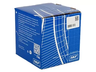 SKF PASEK KLINOWY WIELOROWKOWY VKMV 6PK2411 - Paski klinowe i wielorowkowe - miniaturka - grafika 1