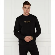 Bluzy męskie - Karl Lagerfeld Bluza | Regular Fit - miniaturka - grafika 1