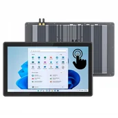 Zestawy komputerowe - Komputer panelowy SAG300-15 15,6″ i5-4200U 8GB/1TB SSD GPIO RS232/485 - miniaturka - grafika 1