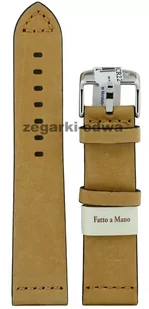 Pasek Morellato A01X4683B90028CR22 Bramante - Akcesoria do zegarków - miniaturka - grafika 1
