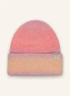 Czapki damskie - Barts Czapka Niagra pink - miniaturka - grafika 1