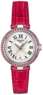 Zegarki damskie - Zegarek Tissot T126.010.66.113.00 BELLISSIMA SMALL LADY - miniaturka - grafika 1
