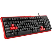 Klawiatury - Natec Genesis Rhod 110 (NKG-0939) - miniaturka - grafika 1