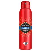 Dezodoranty i antyperspiranty męskie - Old Spice dezodorant w sprayu Roamer 150ml - miniaturka - grafika 1