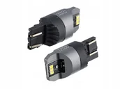 Żarówki samochodowe - Mocna Żarówka Led W21/5W T20 Canbus 24V -----t I R 1 sztuka - miniaturka - grafika 1