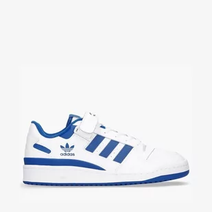 Adidas Originals Buty męskie sneakersy Originals Forum Low FY7756 FY7756 - Sneakersy męskie - miniaturka - grafika 2