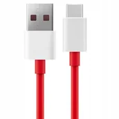 Kable USB - Kabel USB-A do USB-C 65W 6A szybkie ładowanie – 2m - miniaturka - grafika 1