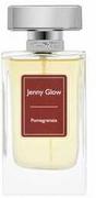 Wody i perfumy unisex - Jenny Glow Pomegranate woda perfumowana 80ml - miniaturka - grafika 1