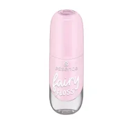 Lakiery do paznokci - ESSENCE ŻELOWY LAKIER DO PAZNOKCI 70 FAIRY FLOSS 8ML - miniaturka - grafika 1