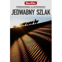 Platon Jedwabny Szlak Przewodnik Ilustrowany - Platon - Przewodniki - miniaturka - grafika 2