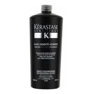 Kerastase Densifique Kąpiel Densite Homme 1000 ml - Szampony do włosów - miniaturka - grafika 1