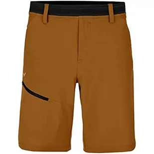 Salewa Męskie szorty trekkingowe Puez 3 DST M Shorts - Spodenki damskie - miniaturka - grafika 1