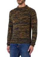 Swetry męskie - Inside Sweter męski, 48 EU, XL-3XL - miniaturka - grafika 1