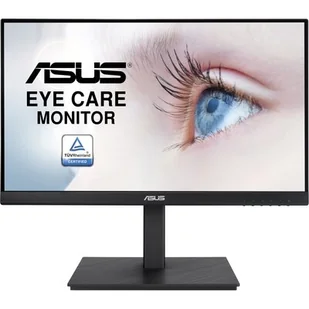 Asus VA229QSB Czarny - Monitory - miniaturka - grafika 1