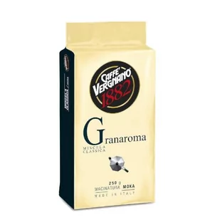 Vergnano Gran Aroma 250g kawa mielona - Kawa - miniaturka - grafika 2