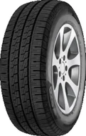 Opony dostawcze całoroczne - Minerva All Season Van Master 205/70R15 106/104S C - miniaturka - grafika 1