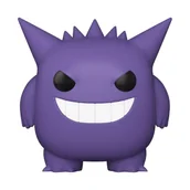 Figurki dla dzieci - POP Games: Pokemon- Gengar - miniaturka - grafika 1
