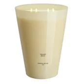 Świece - Cereria Molla - Świeca XXL 3,5 kg. Velvet Wood - miniaturka - grafika 1