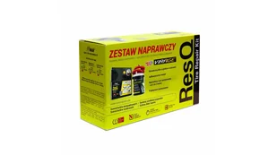 Airman AirMan ResQ TireRepair 71-051-011 zestaw do naprawy opon 71-051-011 - Akcesoria motoryzacyjne - miniaturka - grafika 2