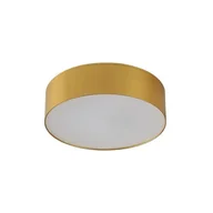 Lampy sufitowe - Solari D8 plafon 1xLED/5W/4000K złoty WM-TD8880-S-4K-G - miniaturka - grafika 1