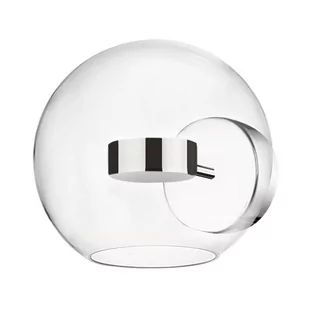 Kinkiet ENCELADUS W0428-01D-F4AC Zuma Line - Lampy ścienne - miniaturka - grafika 1