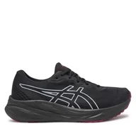 Buty sportowe damskie - Buty do biegania Asics Gel-Pulse 15 Gtx 1012B592 Czarny - miniaturka - grafika 1