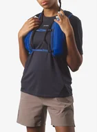 Plecaki - Plecak Salomon Cross 4 - blue/limoges/lunar rock - miniaturka - grafika 1