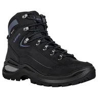 Buty trekkingowe damskie - Buty trekkingowe damskie Lowa Renegade Evo Mid Gtx - miniaturka - grafika 1