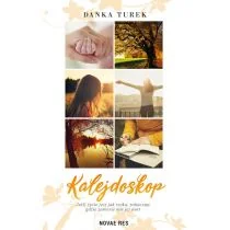 Kalejdoskop - Literatura obyczajowa Kalejdoskop - Literatura obyczajowa - miniaturka - grafika 1