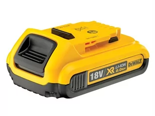 DEWALT DCB183 (DCB183-XJ / 5035048438886) - Akumulatory do elektronarzędzi - miniaturka - grafika 3