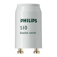 Pozostałe oświetlenie - Philips Lighting Starter f. pojedyncze obwody 4 65 W S10 4 65 W 20 X 25 S10 4-65W 20x25 - miniaturka - grafika 1