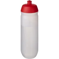 Shakery i bidony sportowe - Bidon HydroFlex™ Clear o pojemności 750 ml - miniaturka - grafika 1